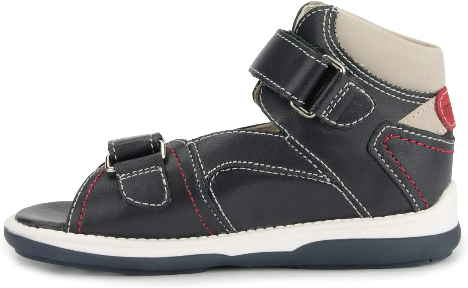 Monaco Children's Corrective Orthopedic AFO Sandal
