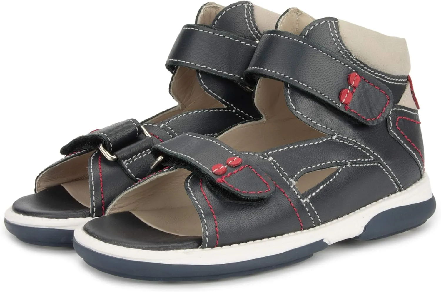Monaco Children's Corrective Orthopedic AFO Sandal