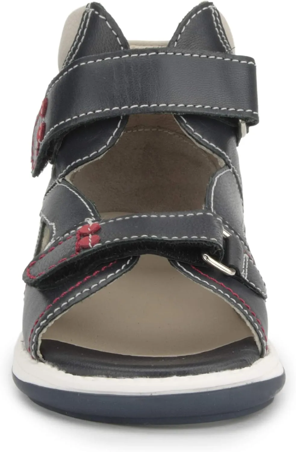 Monaco Children's Corrective Orthopedic AFO Sandal