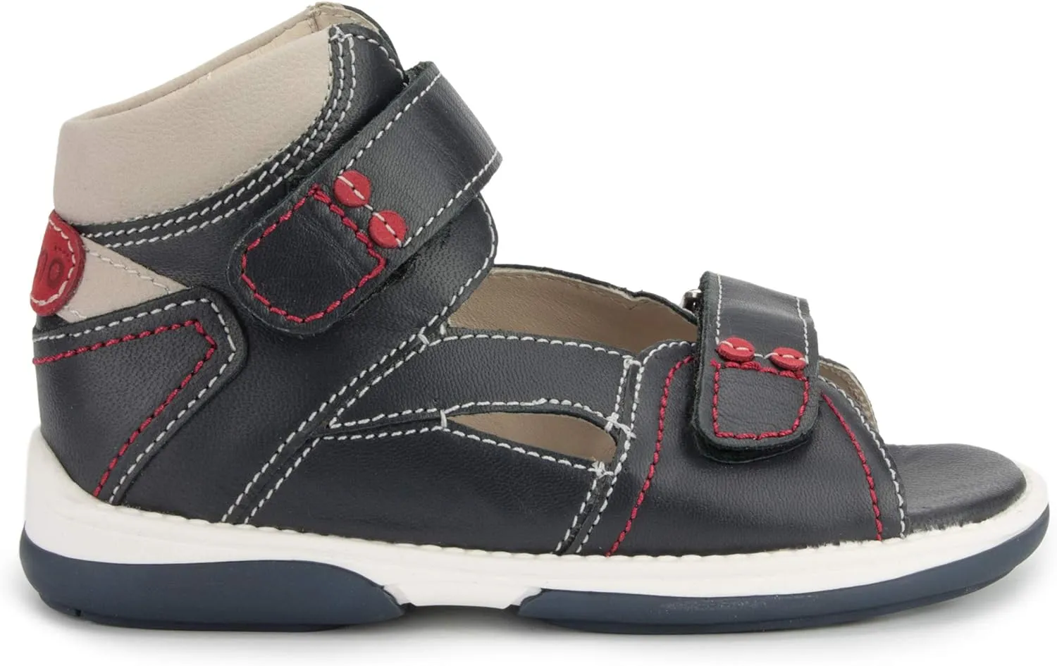 Monaco Children's Corrective Orthopedic AFO Sandal