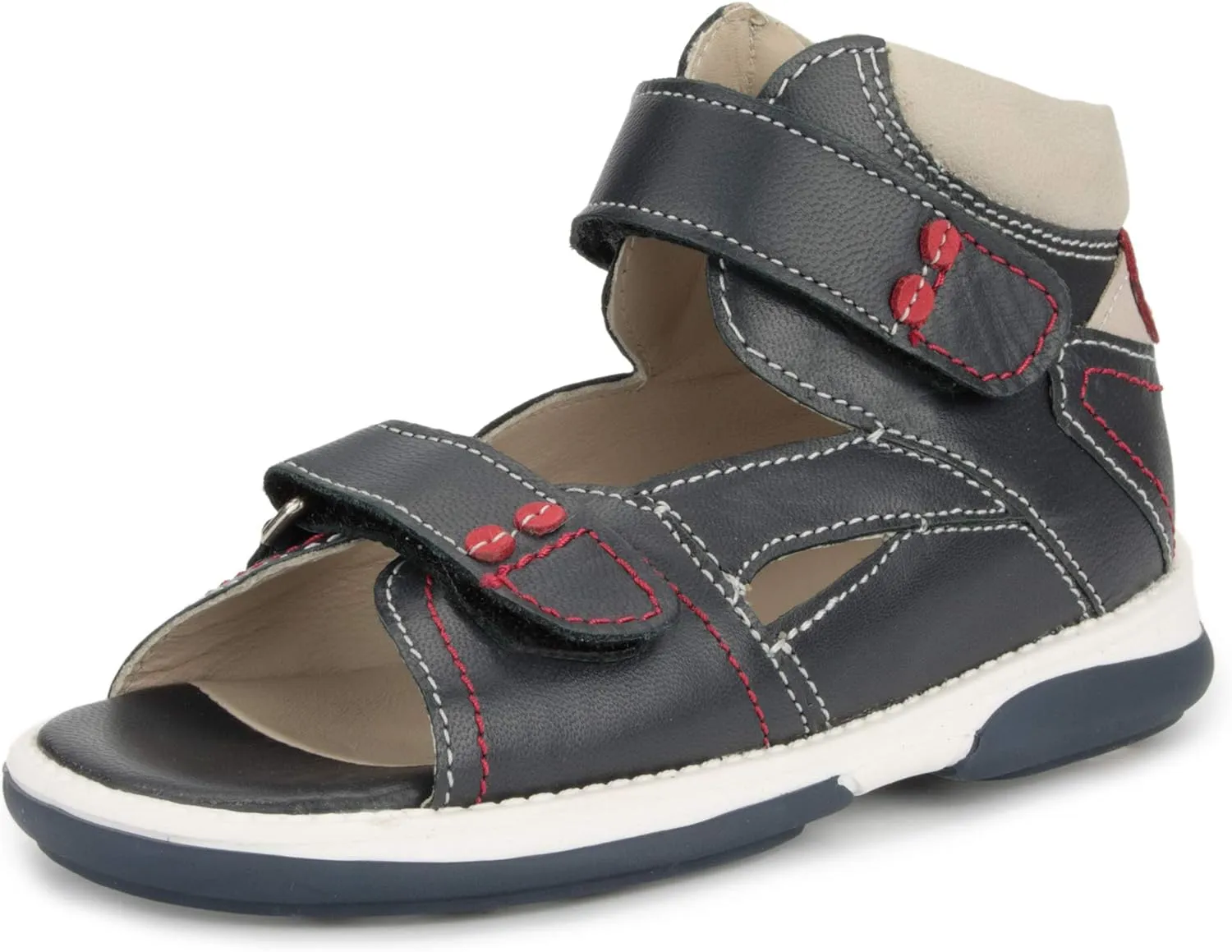 Monaco Children's Corrective Orthopedic AFO Sandal