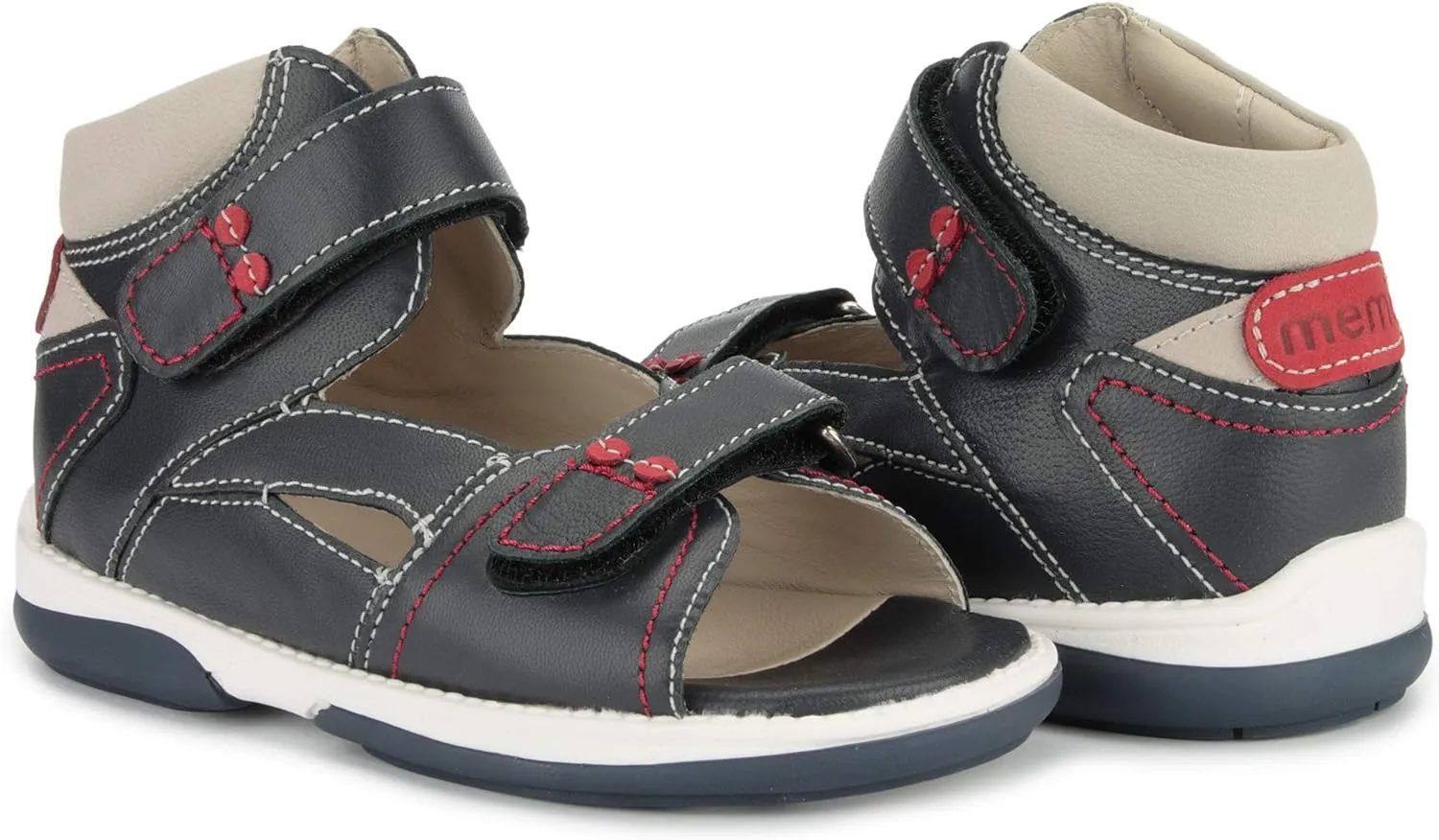 Monaco Children's Corrective Orthopedic AFO Sandal