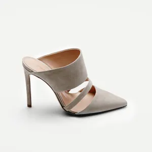 Mule - Shell
