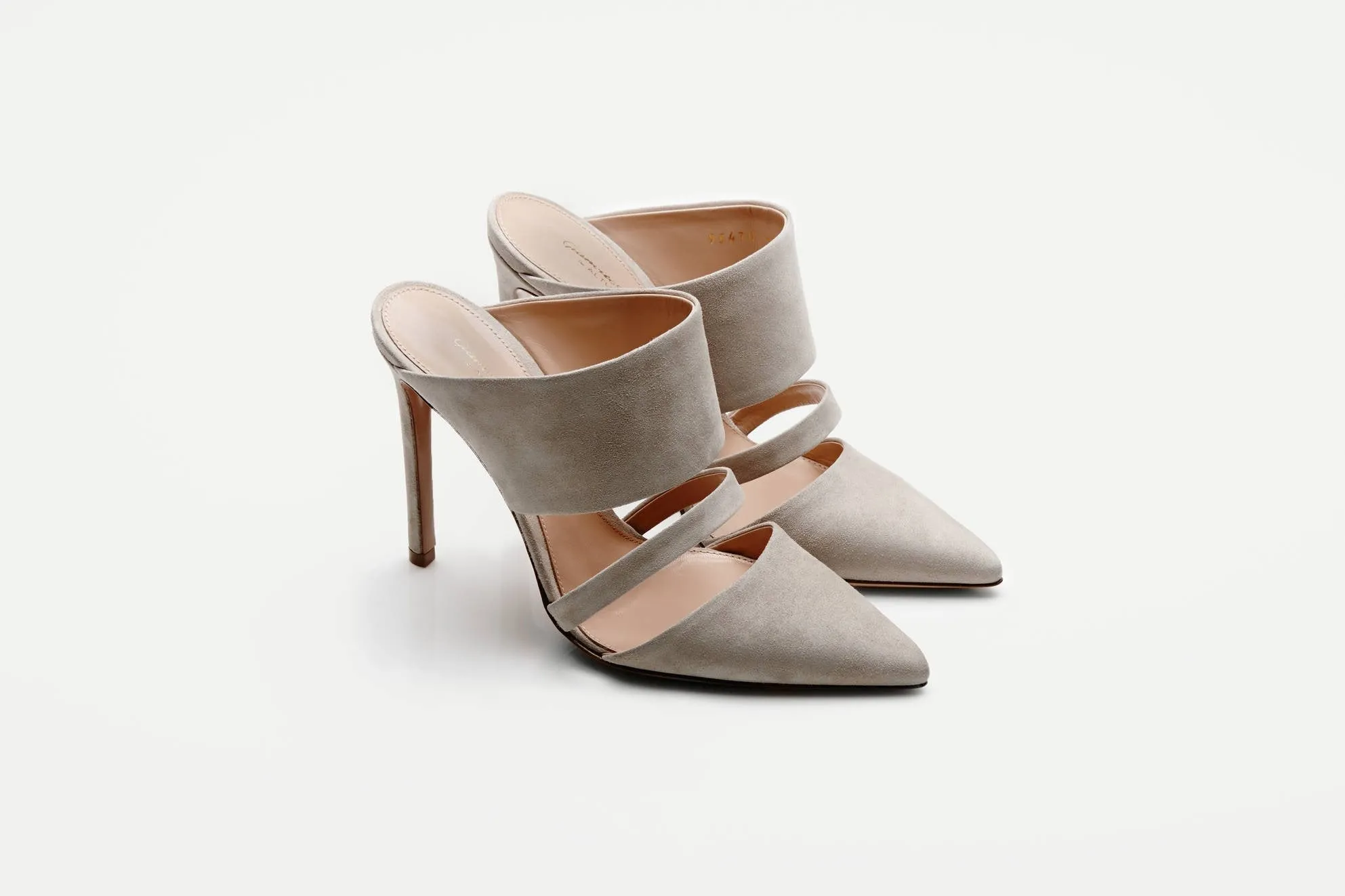 Mule - Shell