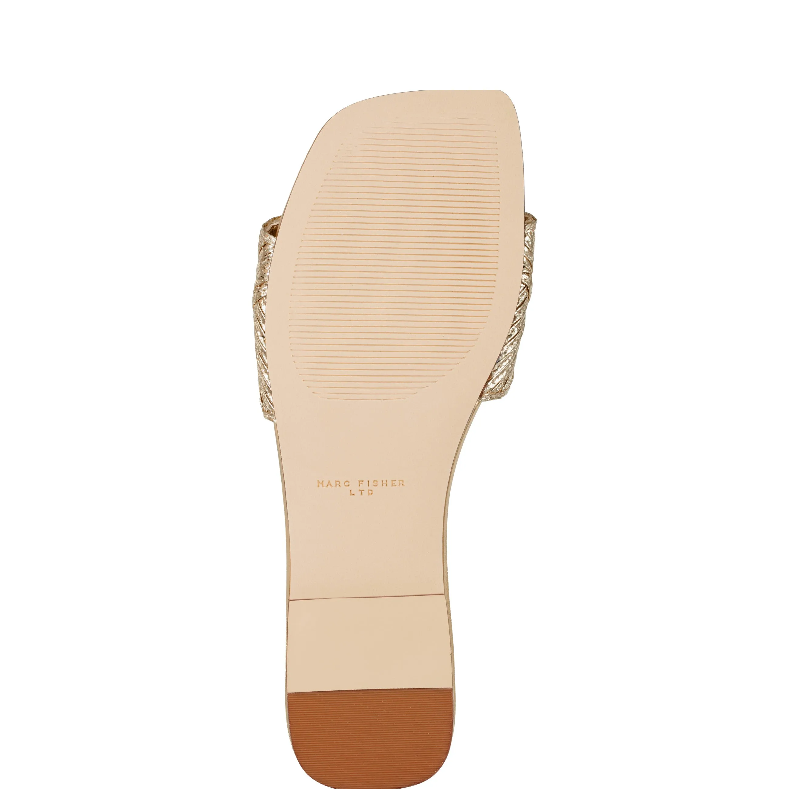 Murphy Flat Sandal