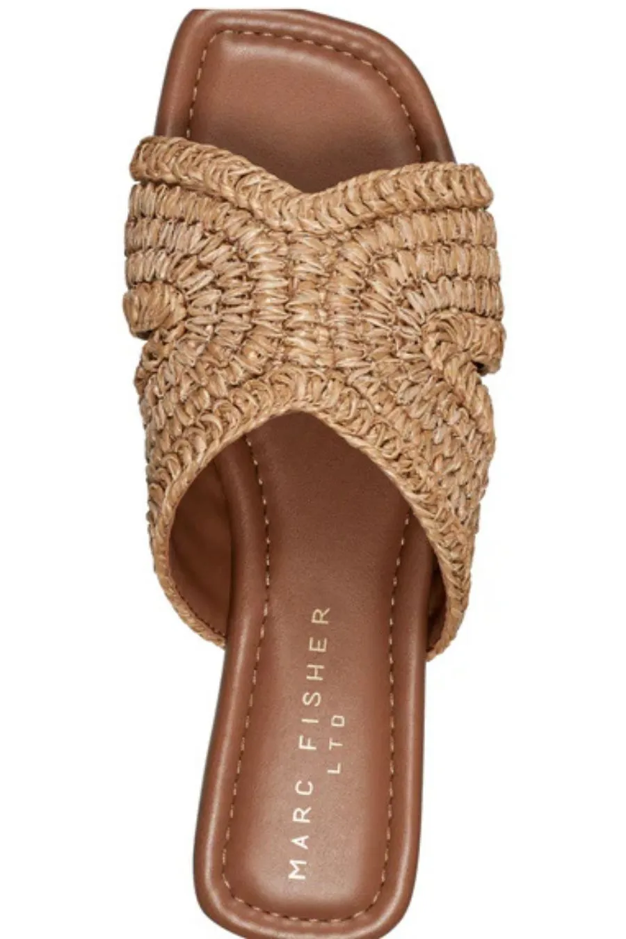 Narda Sandal, Light Natural