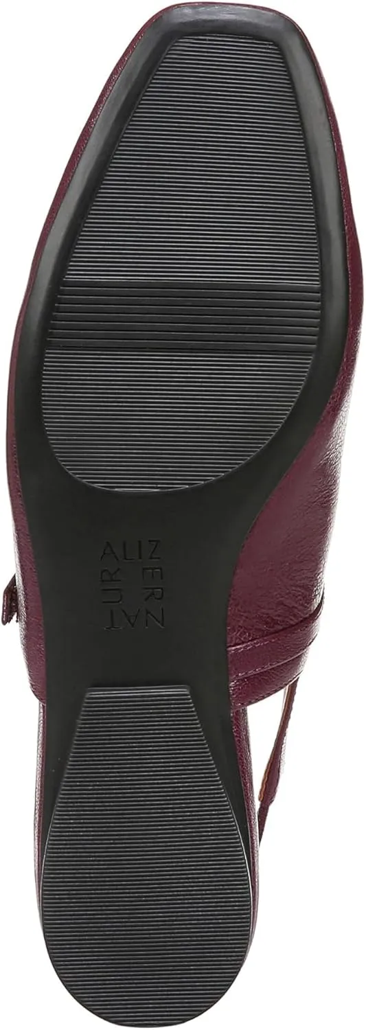 Naturalizer Women's Connie Mary Jane Flat