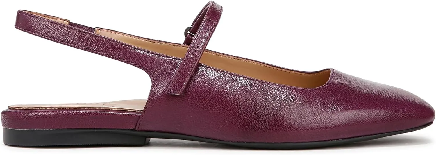 Naturalizer Women's Connie Mary Jane Flat