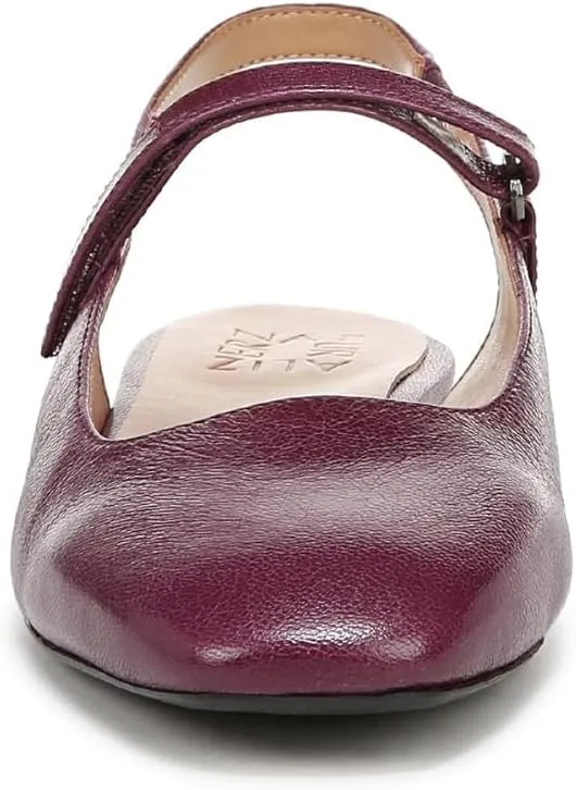 Naturalizer Women's Connie Mary Jane Flat