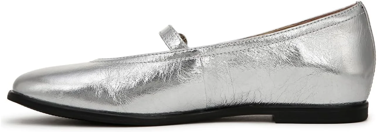 Naturalizer Women's Elina Mary Jane Flat