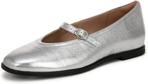 Naturalizer Women's Elina Mary Jane Flat