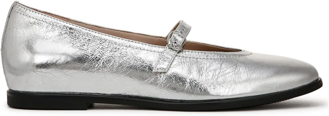 Naturalizer Women's Elina Mary Jane Flat