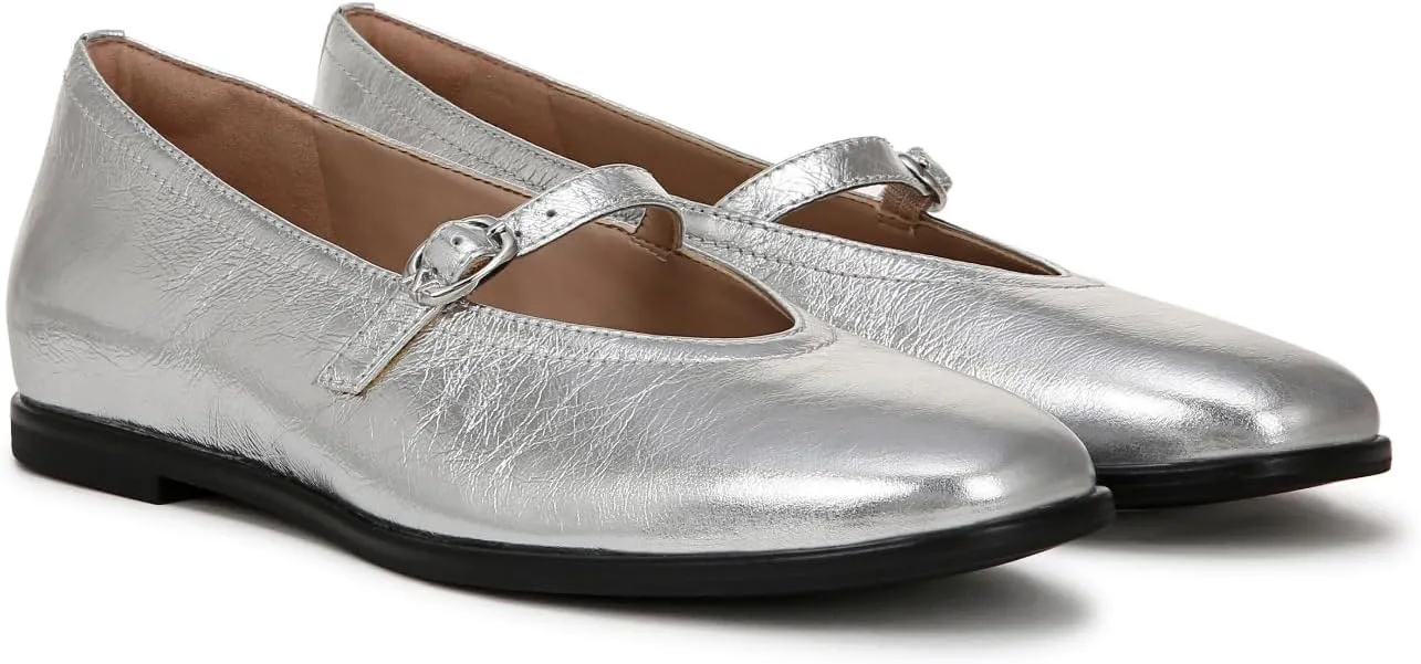 Naturalizer Women's Elina Mary Jane Flat