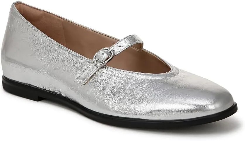 Naturalizer Women's Elina Mary Jane Flat