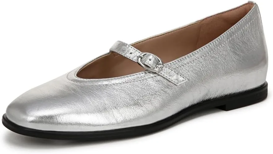 Naturalizer Women's Elina Mary Jane Flat