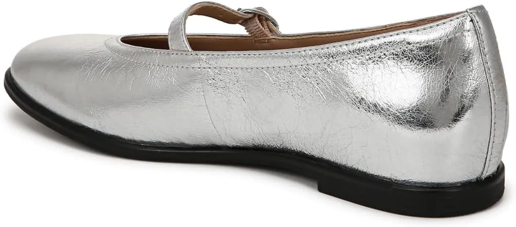 Naturalizer Women's Elina Mary Jane Flat