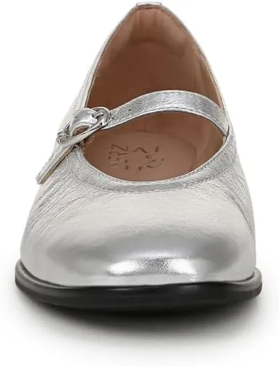 Naturalizer Women's Elina Mary Jane Flat