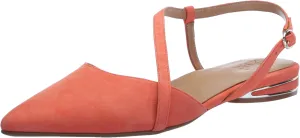 Naturalizer Women's Hawaii Pointed Toe Slingback Flat