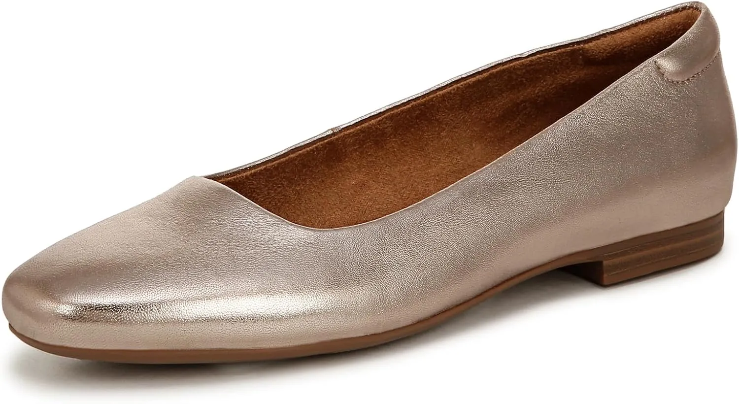 Naturalizer Women's Kelly-Ballet Flat