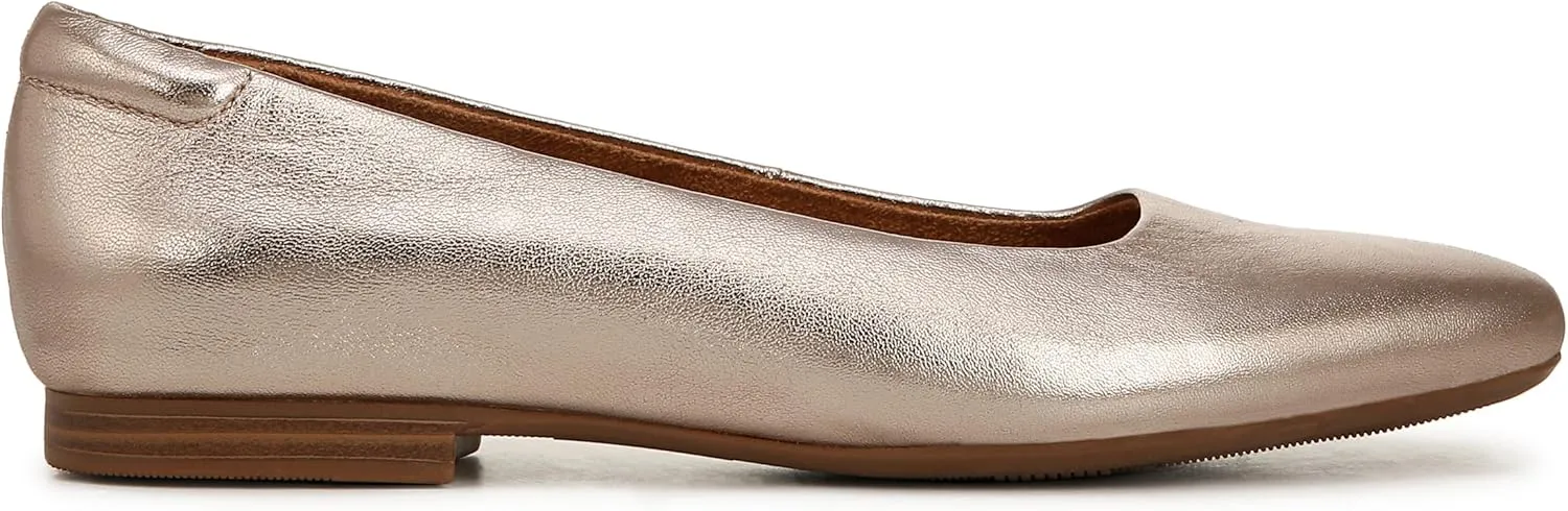 Naturalizer Women's Kelly-Ballet Flat