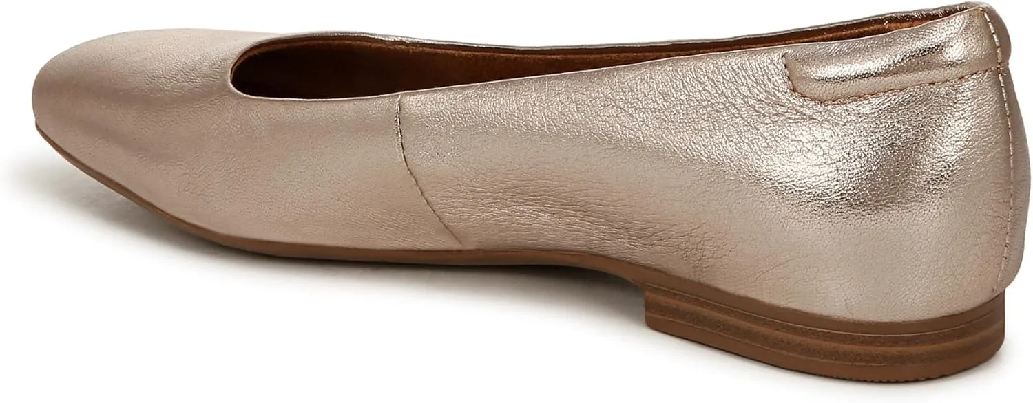 Naturalizer Women's Kelly-Ballet Flat