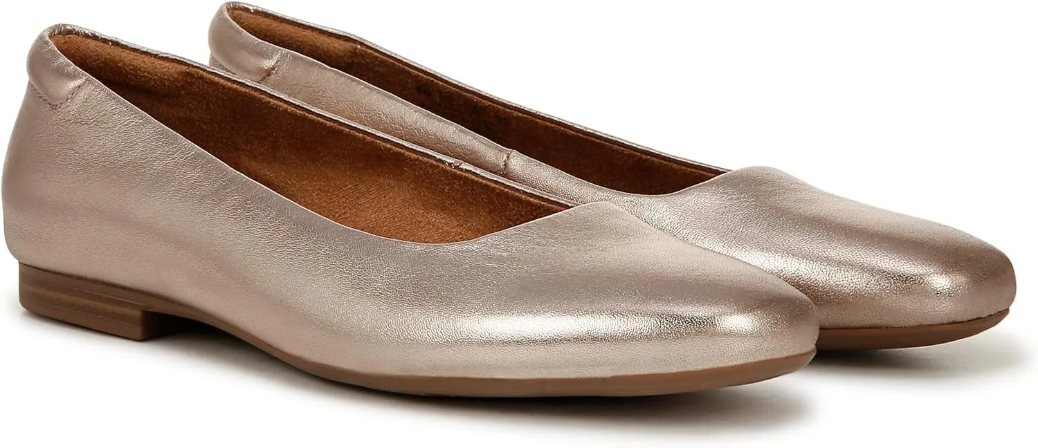 Naturalizer Women's Kelly-Ballet Flat