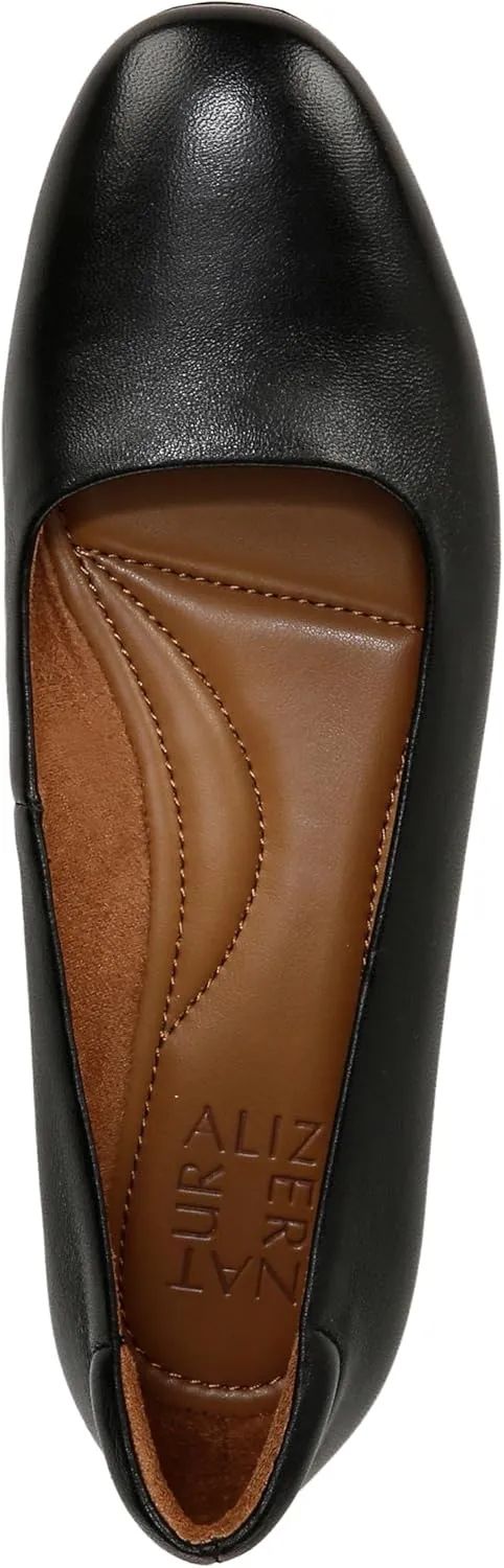 Naturalizer Women's Kelly-Ballet Flat
