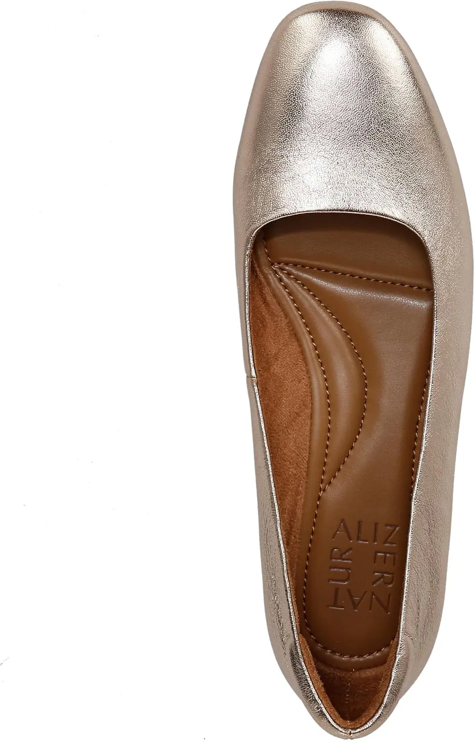 Naturalizer Women's Kelly-Ballet Flat