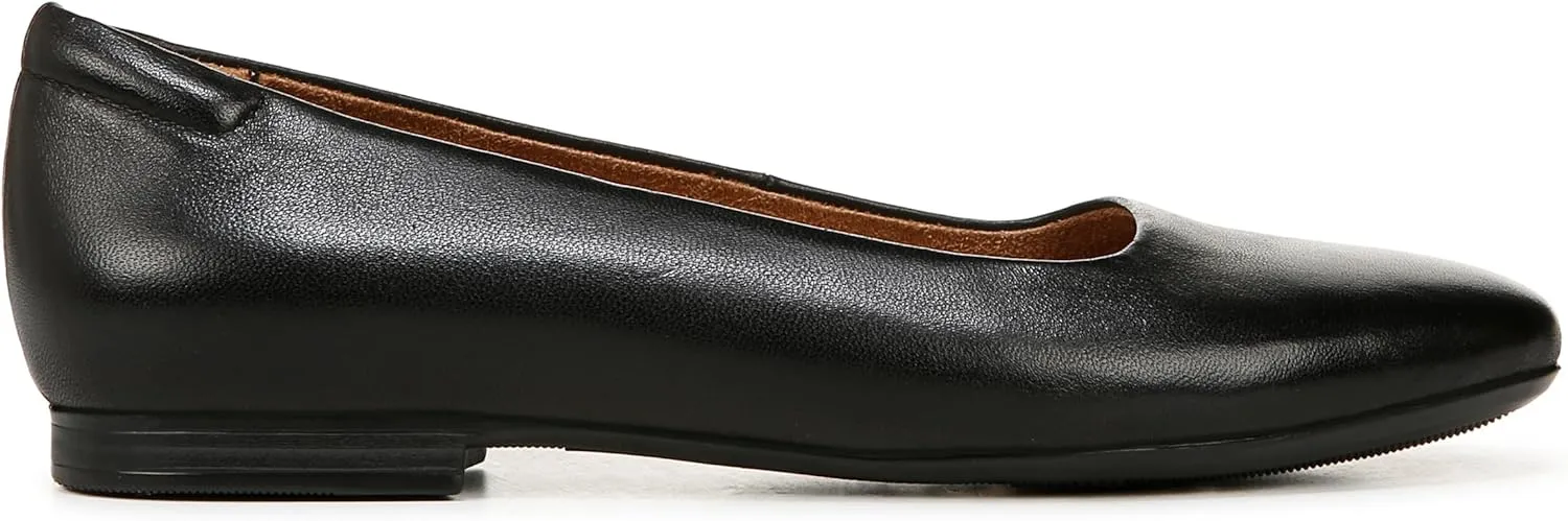 Naturalizer Women's Kelly-Ballet Flat