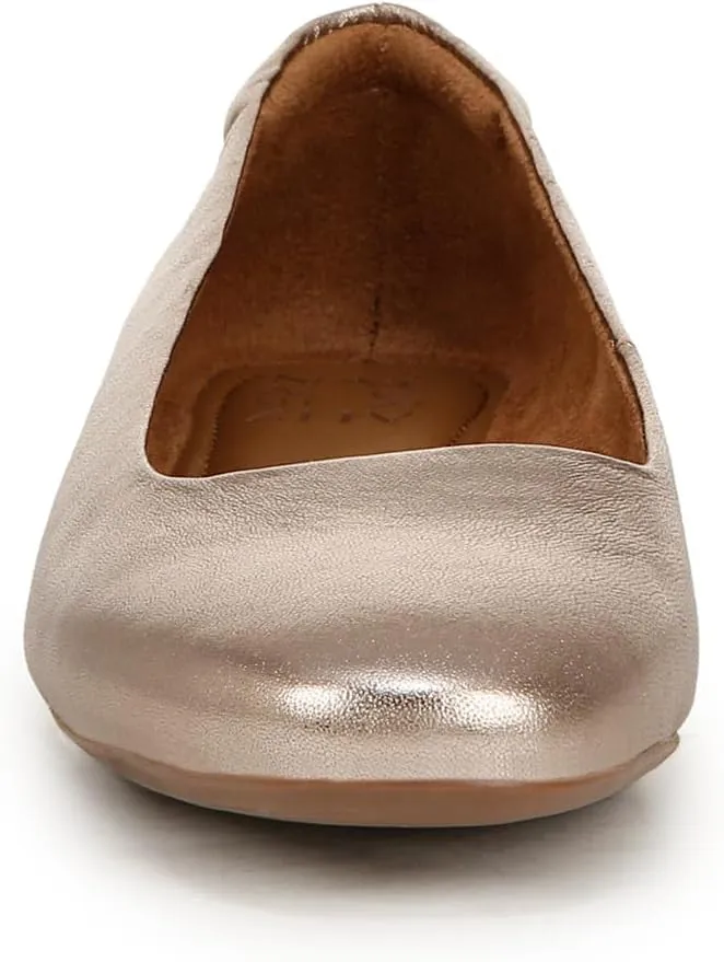 Naturalizer Women's Kelly-Ballet Flat