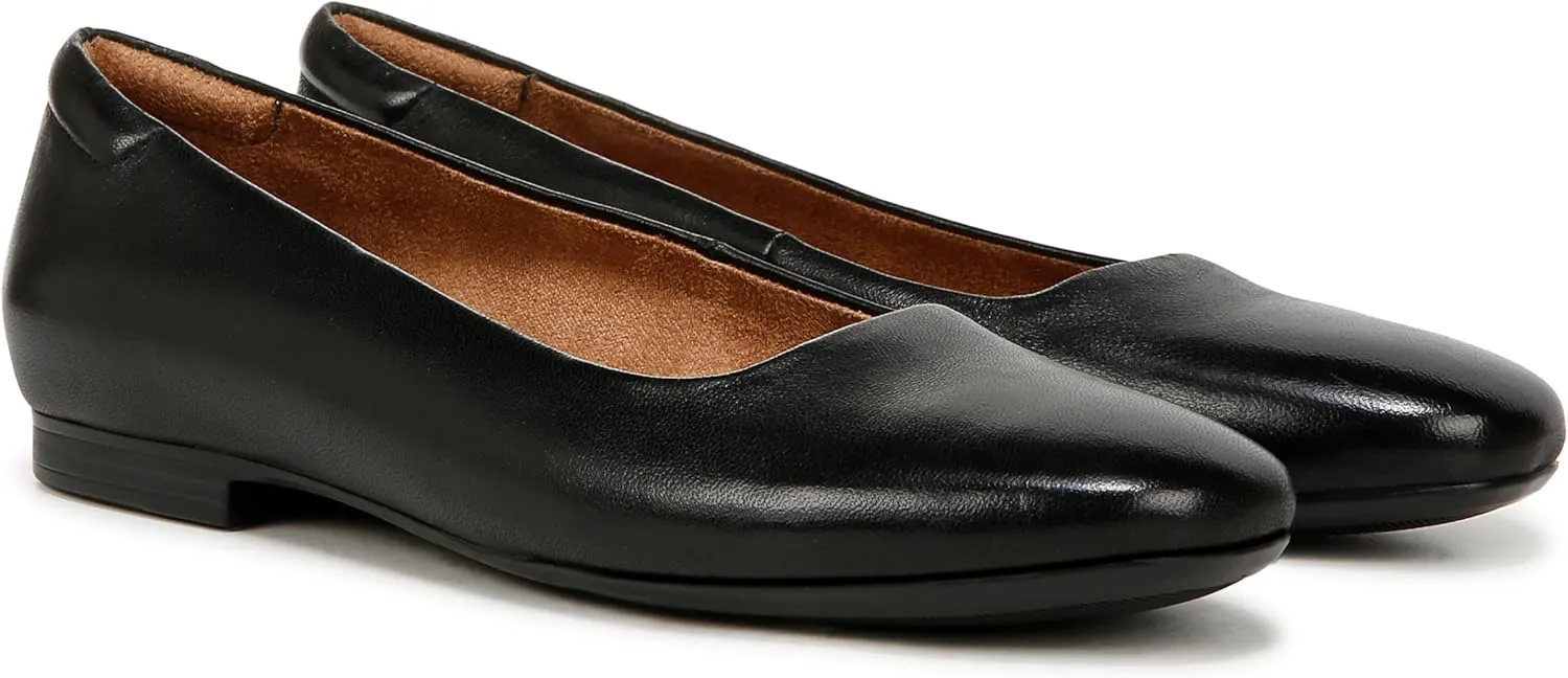 Naturalizer Women's Kelly-Ballet Flat