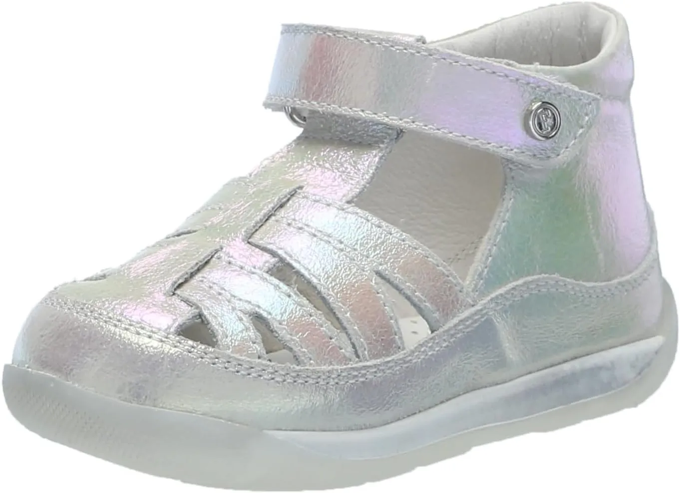 Naturino Girl's Falcotto Mipos Sandal