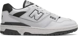 New Balance 550 White Black BB550HA1 Mens Size 5