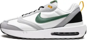 Nike Air Max Dawn DM0013-101 White/Grey/Green (us_Footwear_Size_System, Adult, Men, Numeric, Medium), 9.5