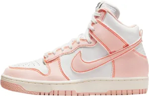 Nike Dunk High 1985 Womens (Arctic Orange/Arctic Orange, us_Footwear_Size_System, Adult, Women, Numeric, Medium, Numeric_14)