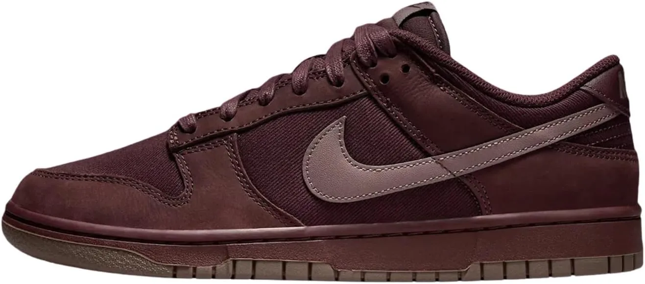 Nike Dunk Low Retro PRM Mens-Size-11.5