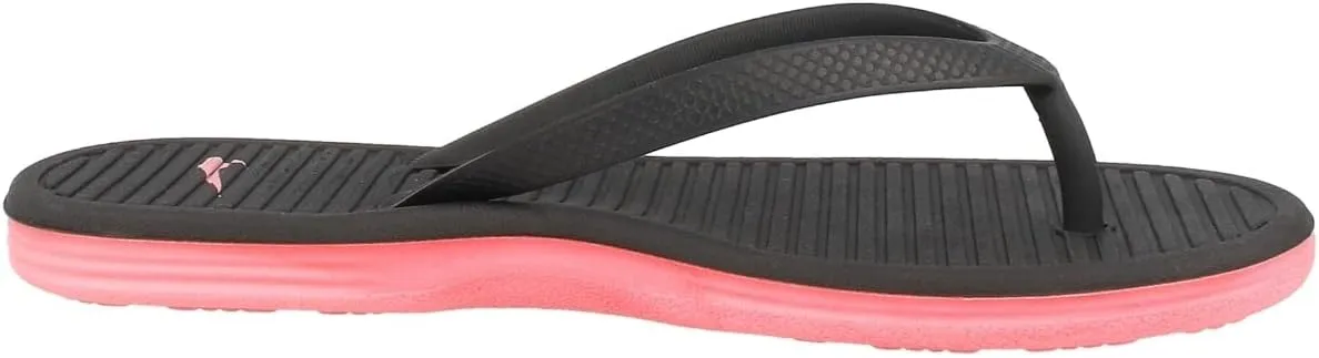 Nike Girl's Solarsoft Thong 2 (GS/PS) Sandals