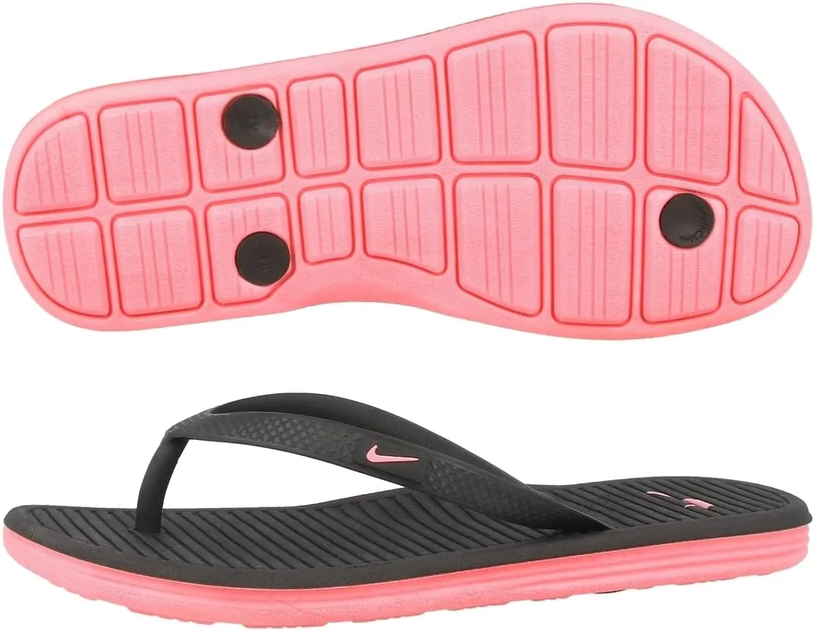 Nike Girl's Solarsoft Thong 2 (GS/PS) Sandals