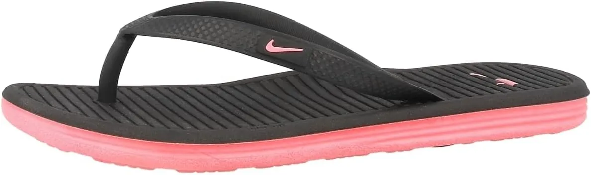 Nike Girl's Solarsoft Thong 2 (GS/PS) Sandals