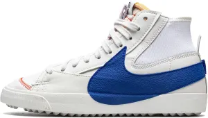 Nike Mens Blazer '77 Jumbo DR9868 002 Old Royal - Size 13