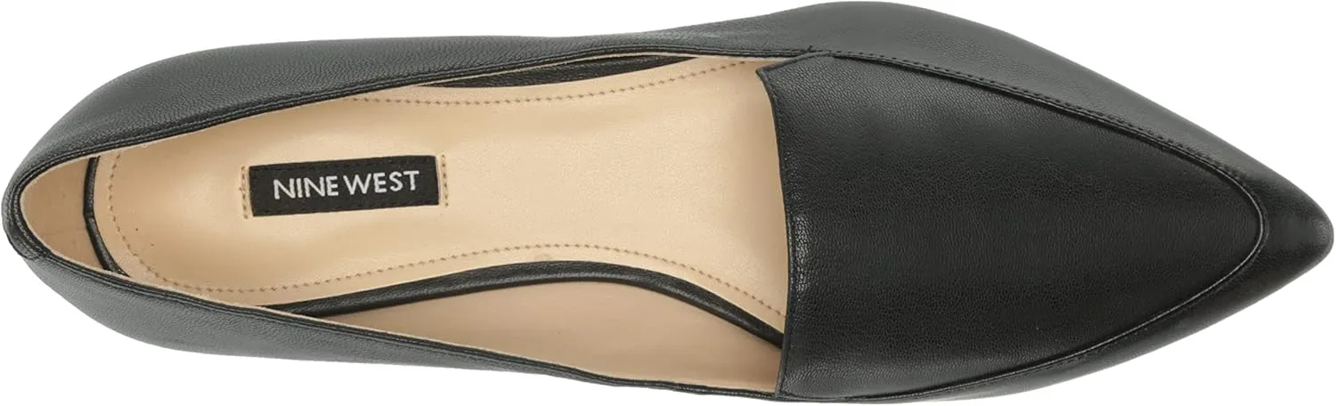 Nine West Women's Abay Loafer Flat