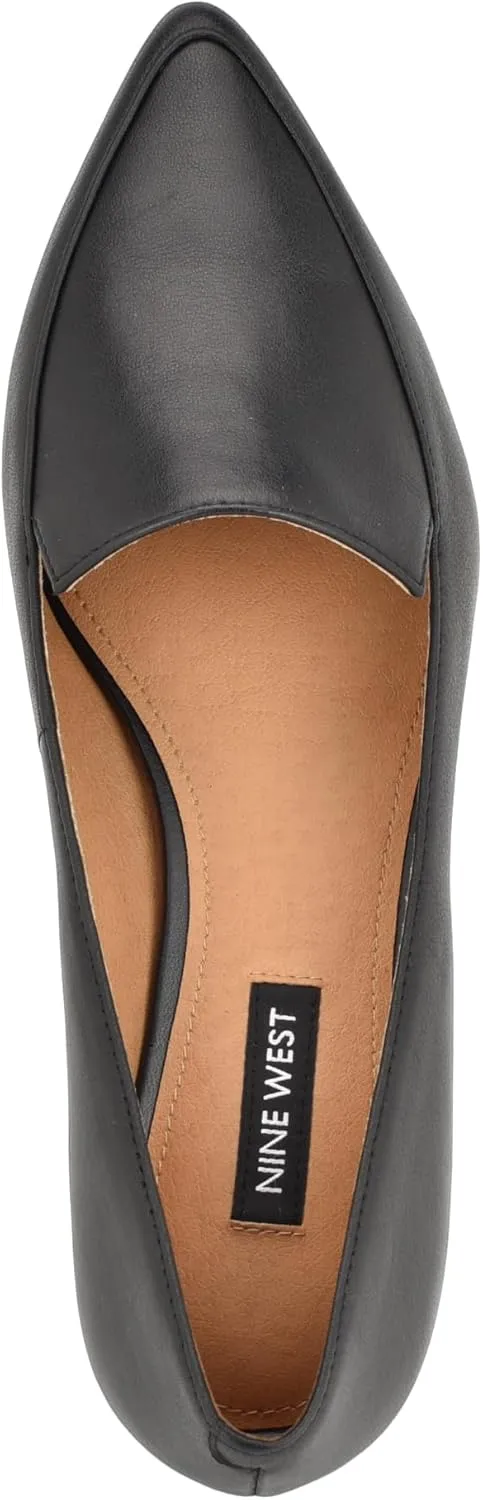 Nine West Women's Abay Loafer Flat