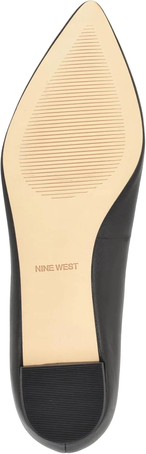 Nine West Women's Abay Loafer Flat