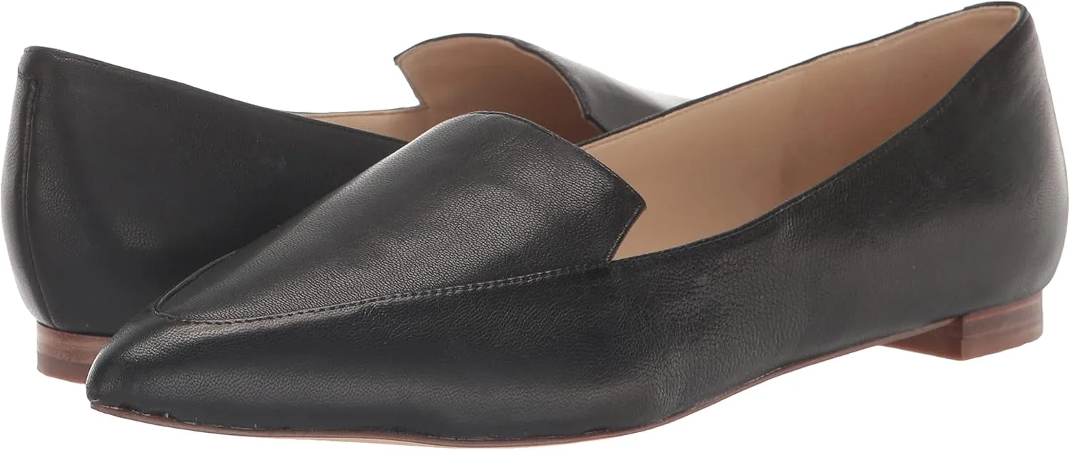Nine West Women's Abay Loafer Flat