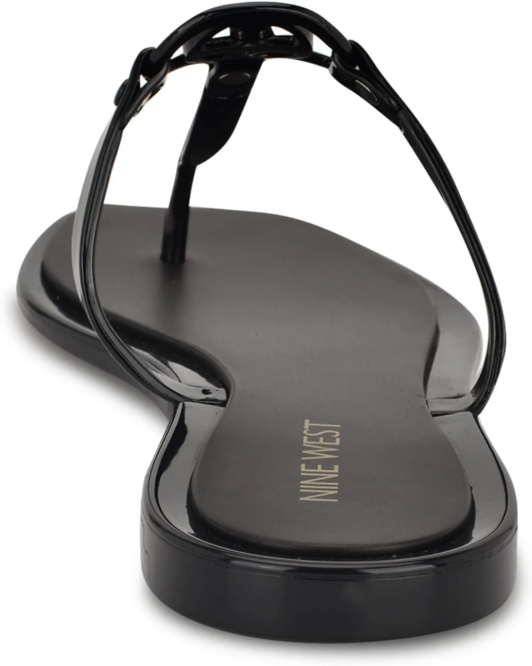 Nine West Women's Dacota Flat Sandal
