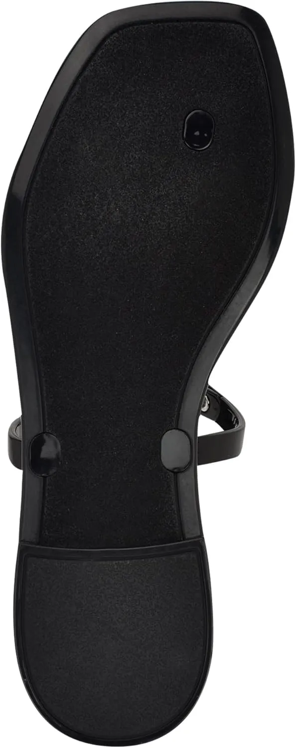 Nine West Women's Dacota Flat Sandal