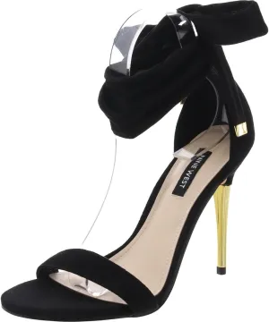 Nine West Women's Donatela Heeled Sandal