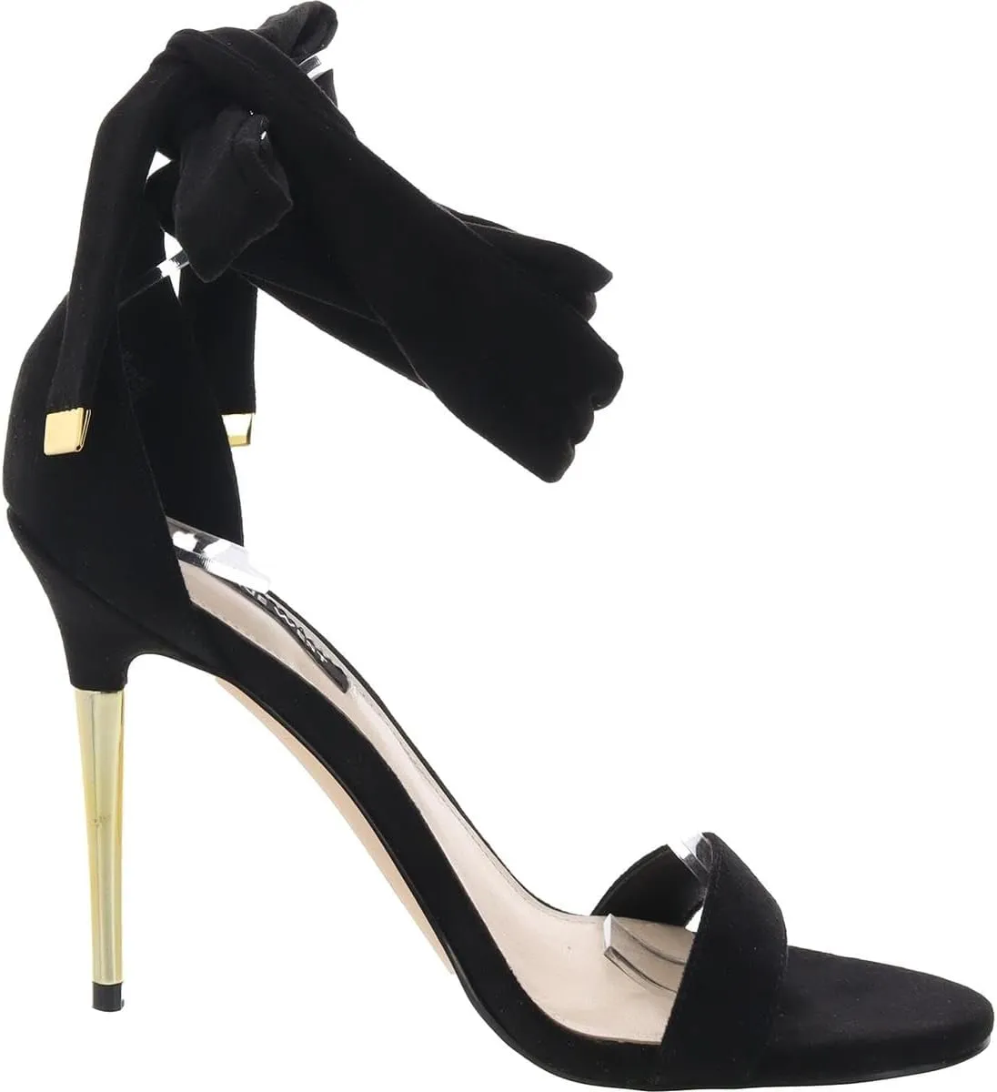 Nine West Women's Donatela Heeled Sandal