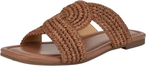 Nine West Women's Quara Flat Sandal