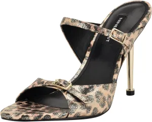Nine West Women's Reida Heeled Sandal